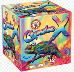 WINDA CHAMELEON X